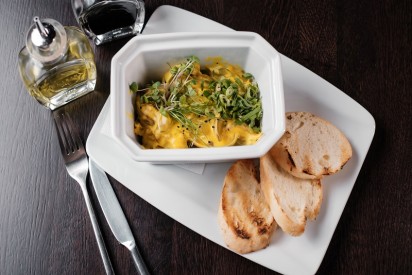 Уши свиные пряные